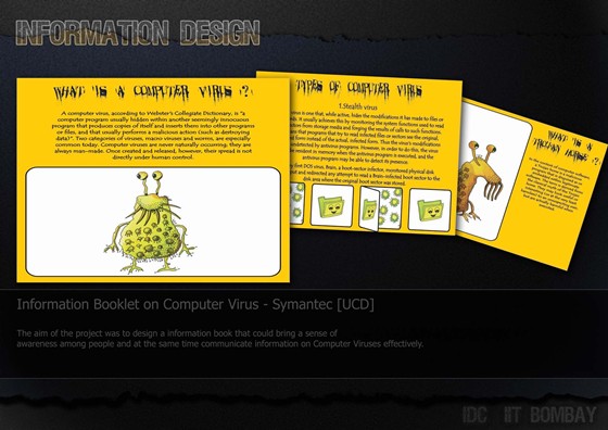 Portfolio I: Design Portfolio