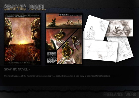 Portfolio I: Design Portfolio
