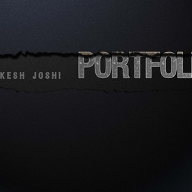 Portfolio I: Design Portfolio